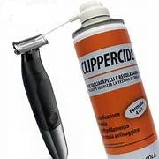 LUBRIFICANTI & DISINFETTANTI