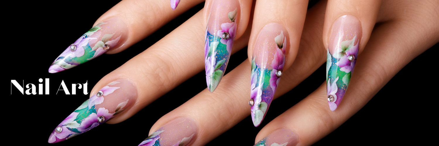 NAIL ART