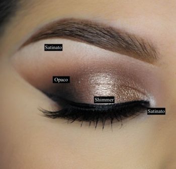 MAKE UP OCCHI 2