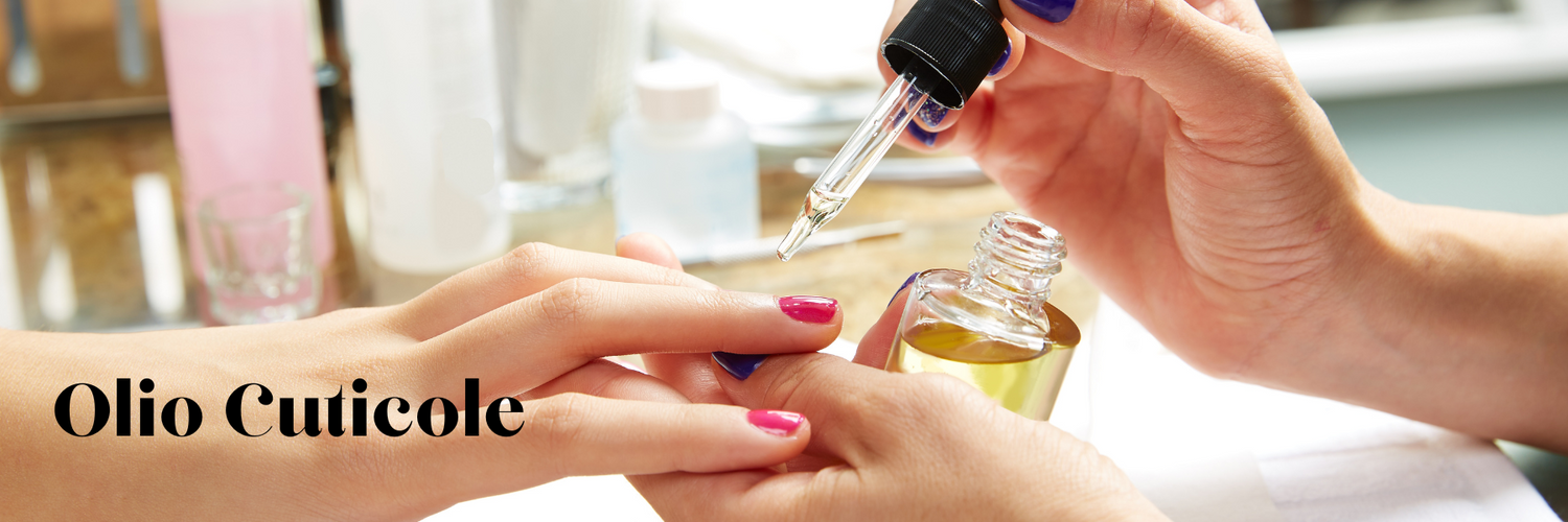 OLIO CUTICOLE