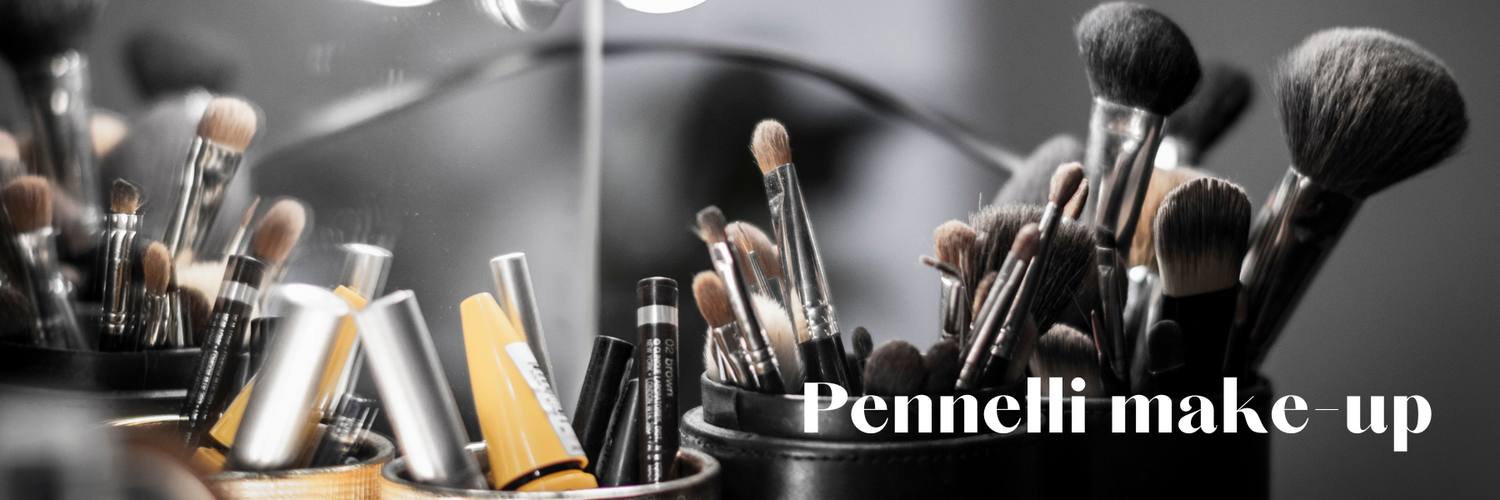 PENNELLI MAKE UP