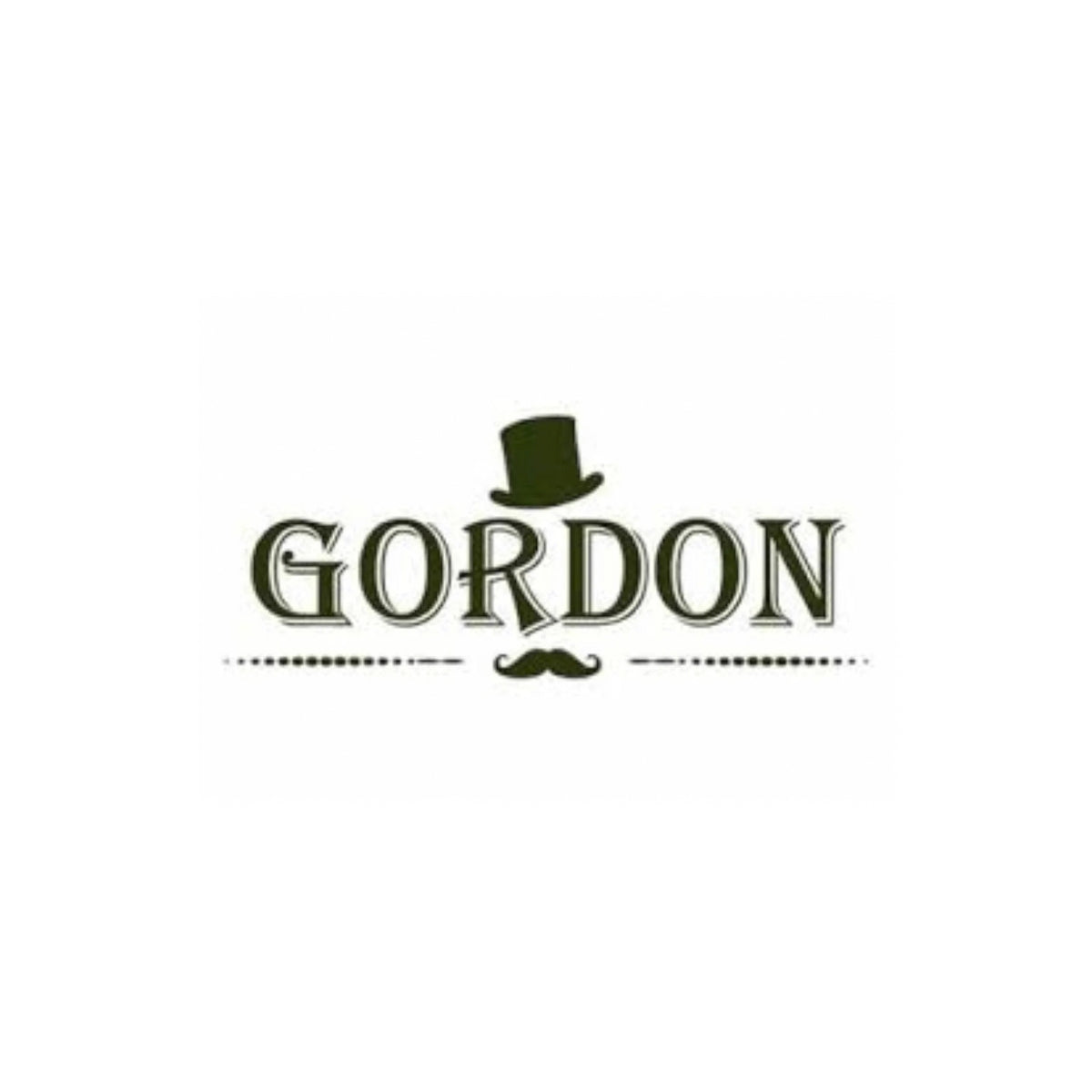 GORDON