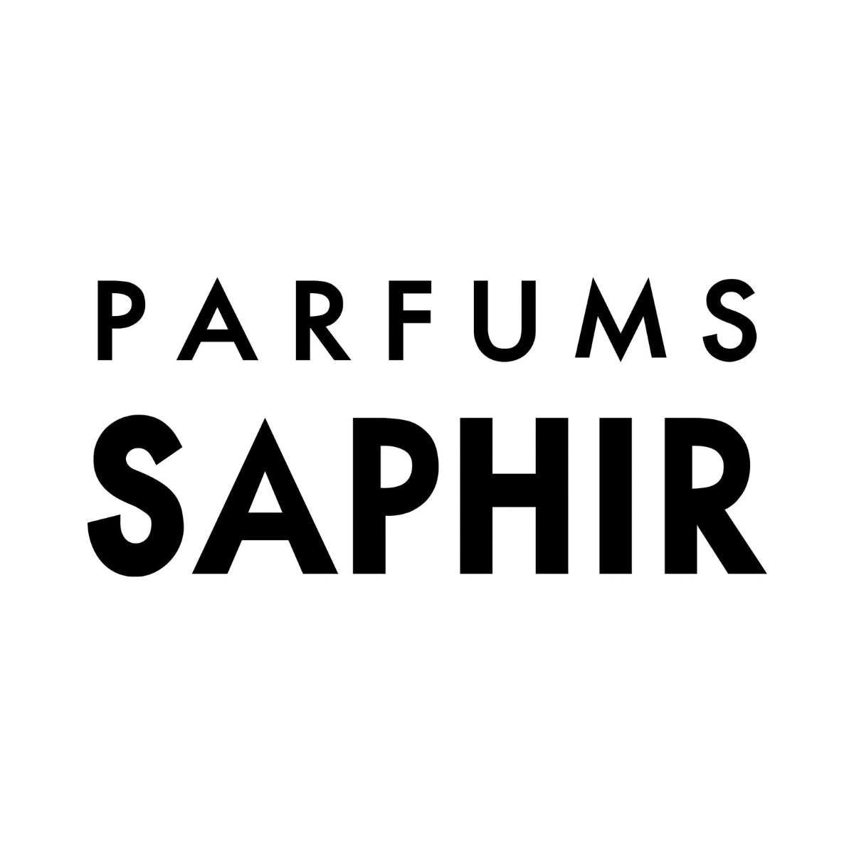 PARFUM SAPHIR