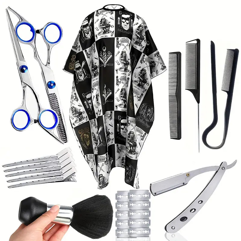 STRUMENTI ED ACCESSORI
