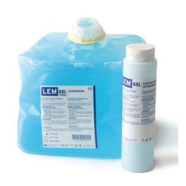 GEL ULTRASUONI E LASER