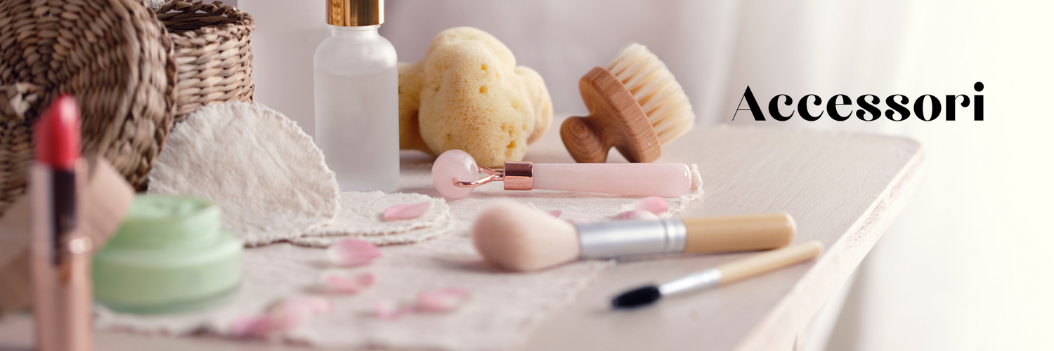 ACCESSORI MAKE UP