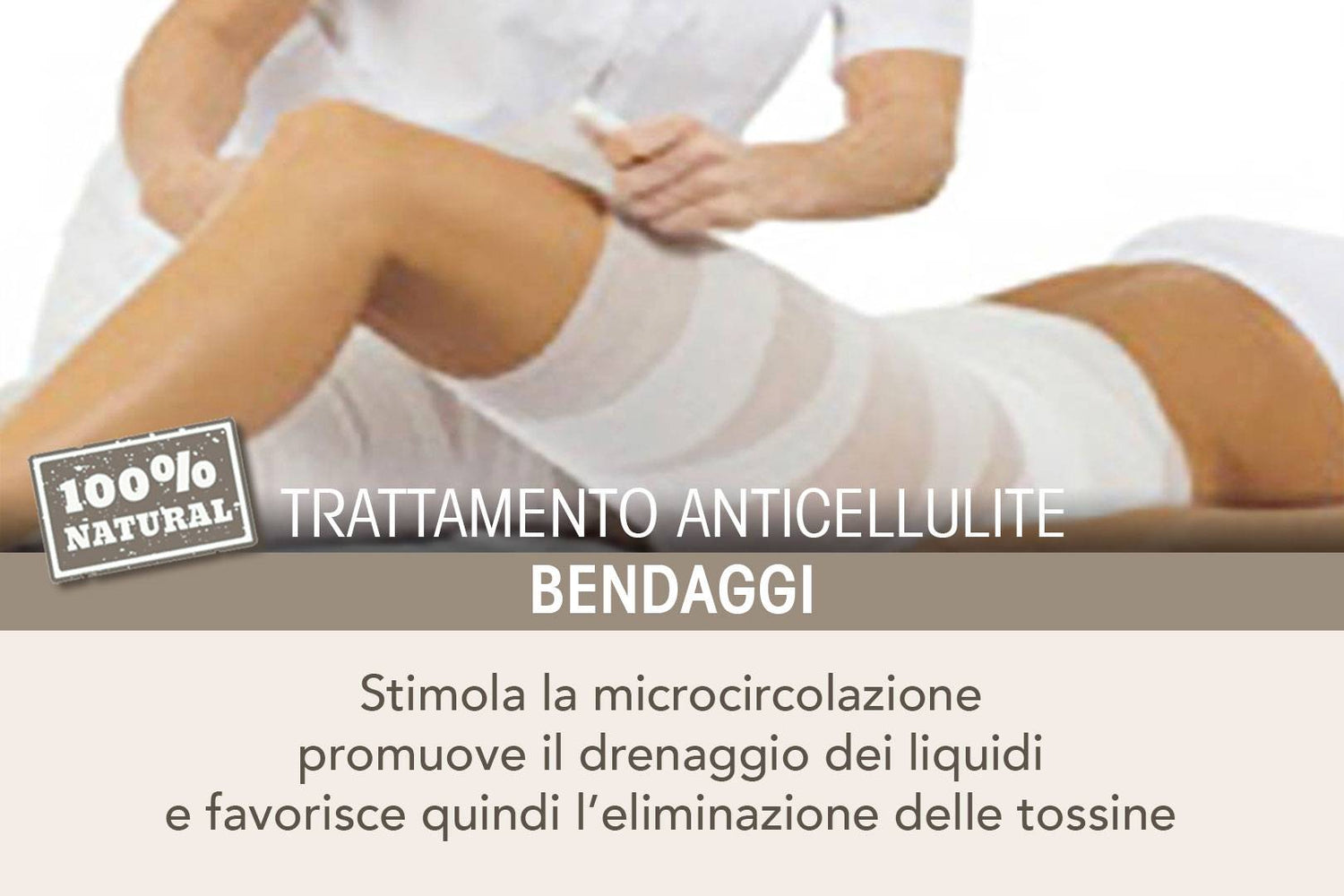 LINEA CORPO TRATTAMENTI