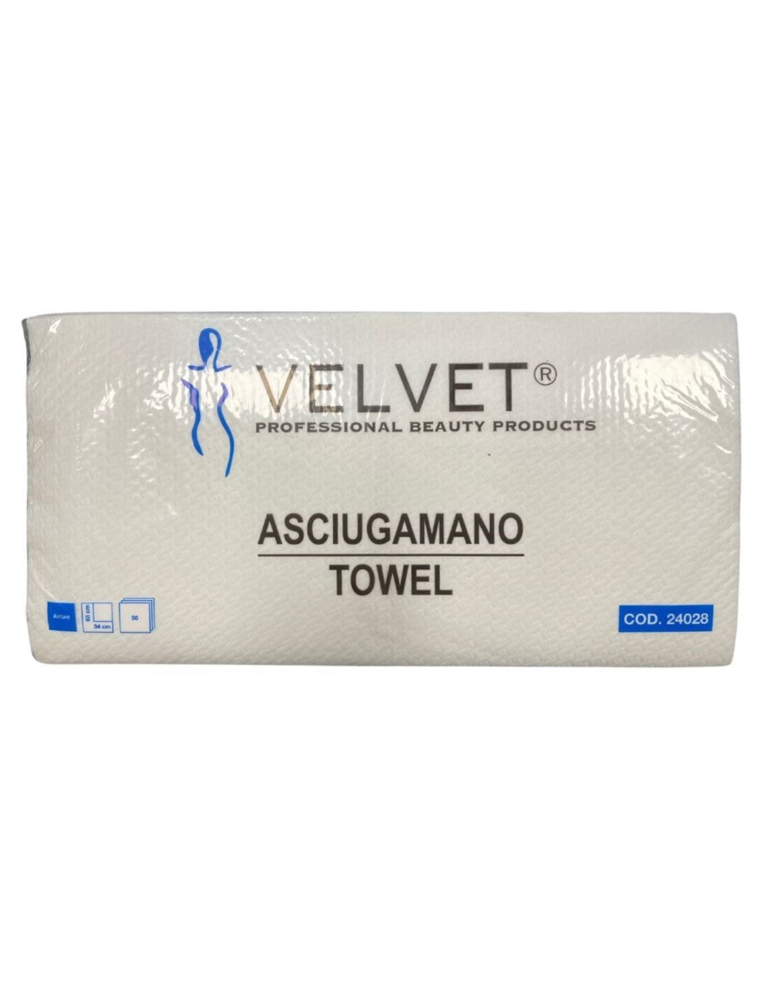 ASCIUGAMANO MONOUSO