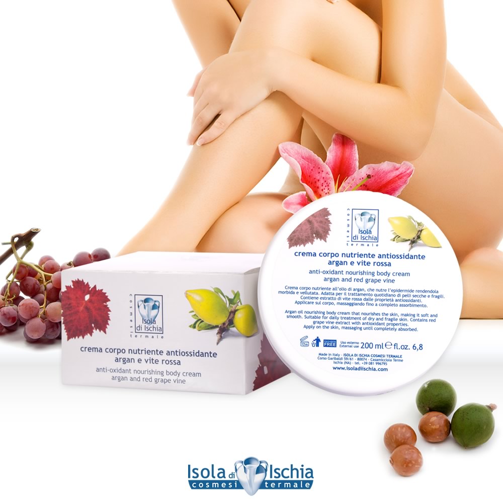 CREMA CORPO