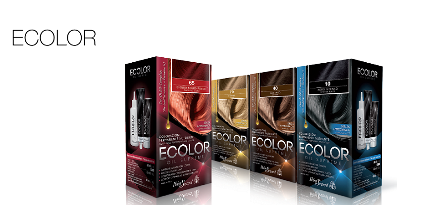 KIT ECOLOR HELEN SEWARD