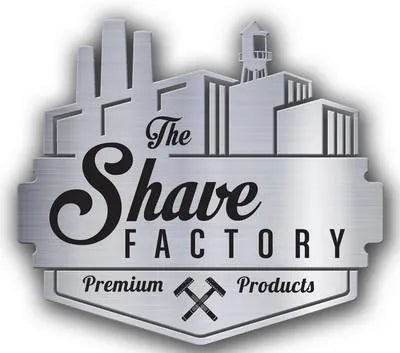 THE SHAVE FACTORY