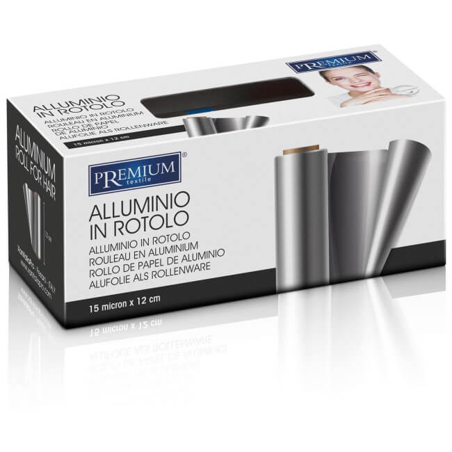 ALLUMINIO E CARTINE