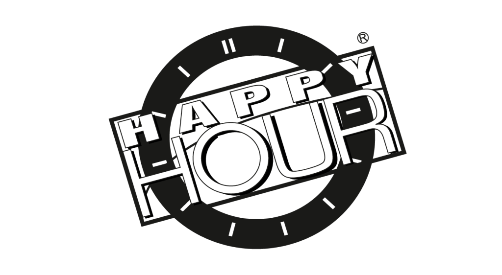 HAPPY HOUR