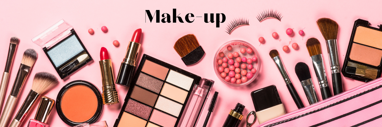 MAKE UP