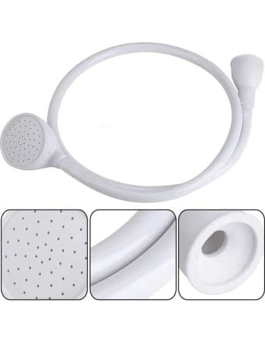 DOCCETTA PLASTICA