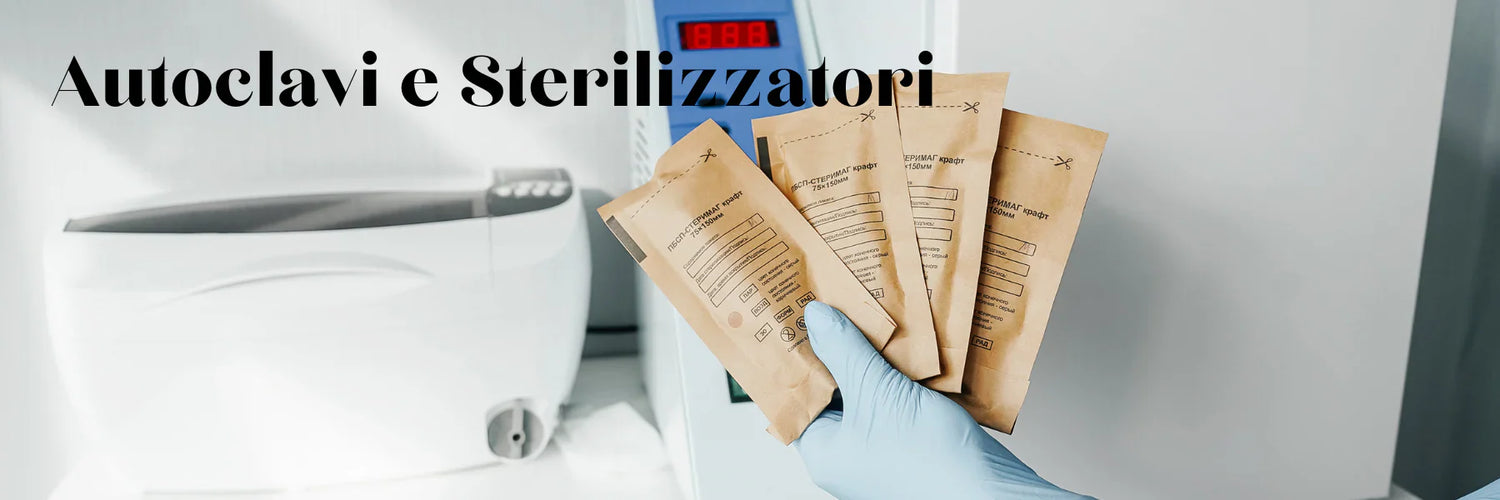 STERILIZZAZIONE