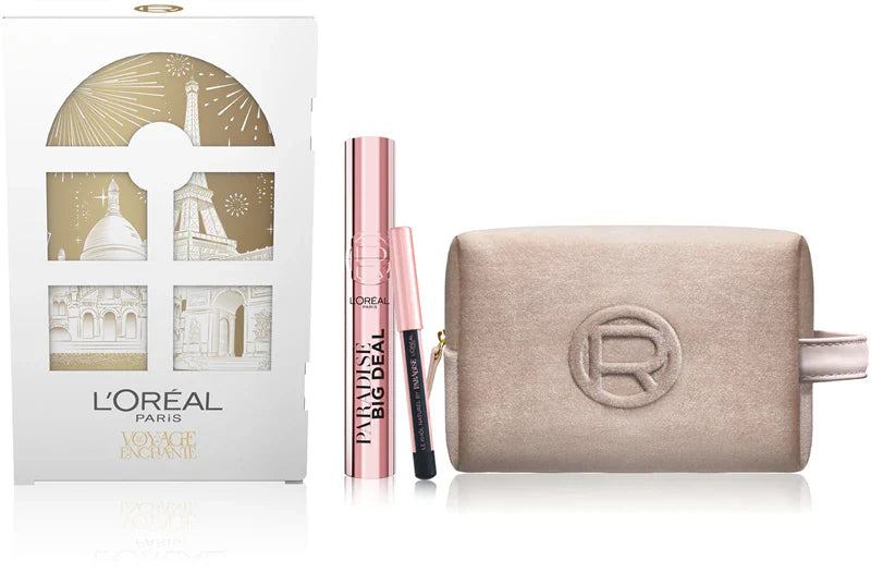 KIT MAKE UP OCCHI