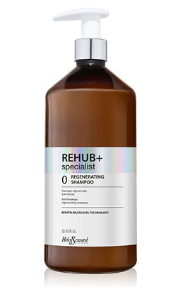 N.0 REHUB+ REGENERATING SHAMPOO 250 ml