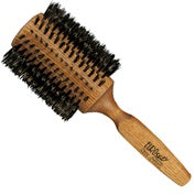 EUROSTIL SPAZZOLA PER CAPELLI ROTONDA LEGNO CINGHIALE 45 MM. 00367