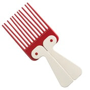PETTINE PIEGHEVOLE 00432 EUROSTIL