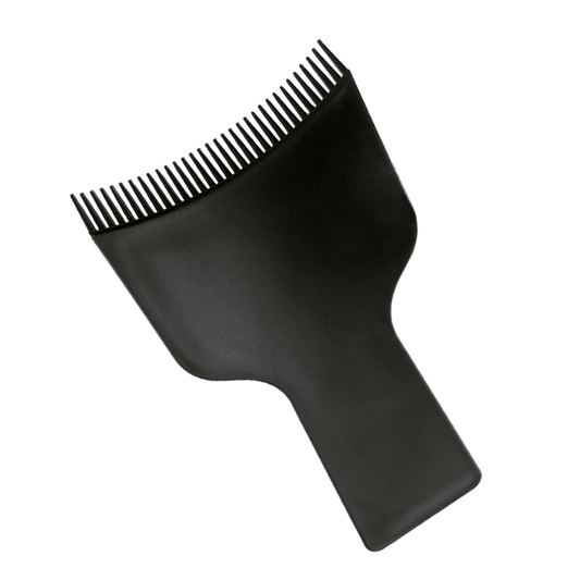 Spatola per meches con denti 00977