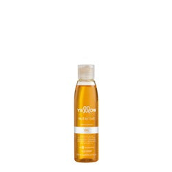 ALFAPARF YELLOW Nutritive Oil, Olio Nutritivo Per Capelli Secchi 125ml