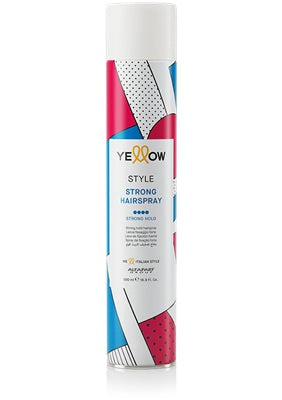 LACCA STRONG 500 ml