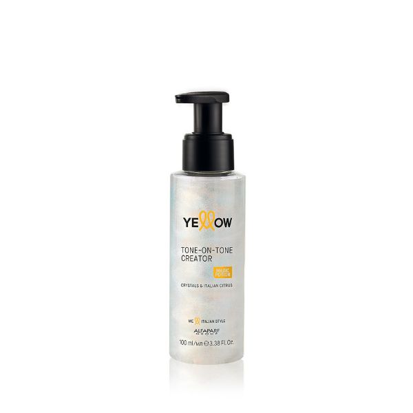Alfaparf Yellow Tone-On-Tone Creator 100 ml