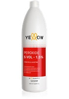 Yellow Peroxide 5 Volumi - 1,5% 1000 ml