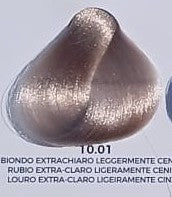 COLOR 10.01 - Biondo Extrachiaro Leggermente Cenere