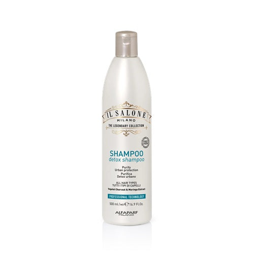 DETOX SHAMPOO 500ml