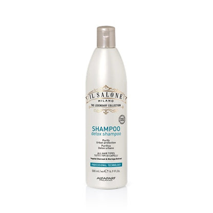 DETOX SHAMPOO 500ml