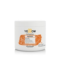 Repair Mask 500 ml – Yellow Professional