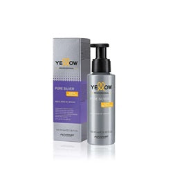 Silver Pure Silver 100 ml – Yellow Professional