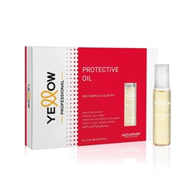 Protective Oil 6 x 13 ml – Yellow Professional