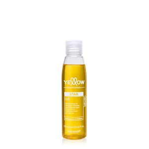 YELLOW STAR OIL 125ml