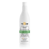 Scalp Purity Shampoo 500 ml – Yellow Professional