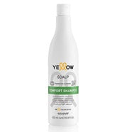 Scalp Comfort Shampoo 500 ml – Yellow Professional