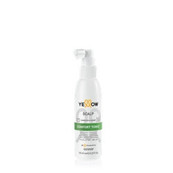 Scalp Comfort Tonic 125 ml – Yellow Professional