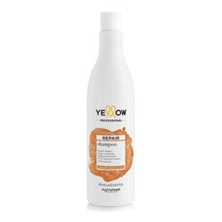 Repair Shampoo 500 ml – Yellow Professional