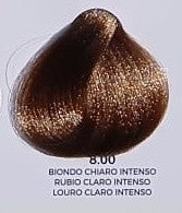 COLOR 8.00 - Biondo Chiaro Intenso