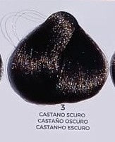 COLOR 3 - Castano Scuro
