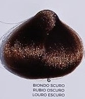 COLOR 6 - Biondo Scuro