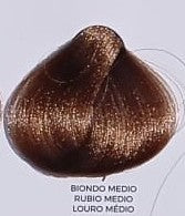 COLOR 7 - Biondo Medio