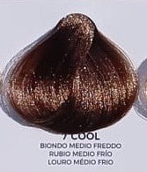 COLOR 7 COOL - Biondo Medio Freddo