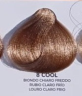 COLOR 8 COOL - Biondo Chiaro Freddo