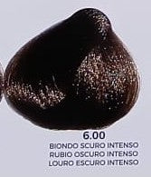 COLOR 6.00 - Biondo Scuro Intenso