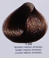 COLOR 7.00 - Biondo Medio Intenso