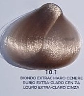 COLOR 10.1 - Biondo Extrachiaro Cenere