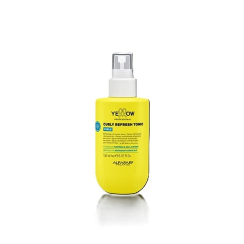 CURLY REFRESH TONIC 150 ml